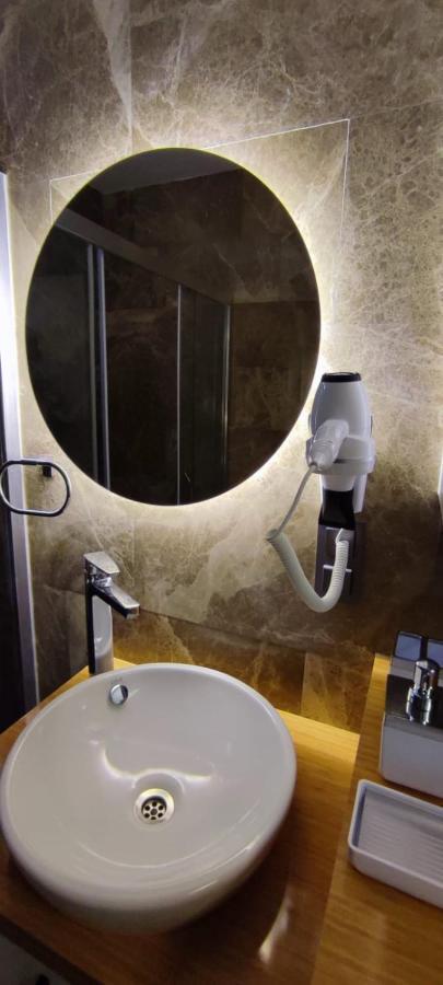 Arya Deluxe Apart Kaş Kültér fotó