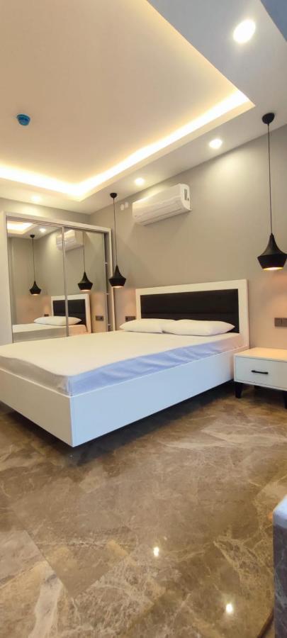 Arya Deluxe Apart Kaş Kültér fotó