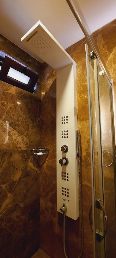 Arya Deluxe Apart Kaş Kültér fotó