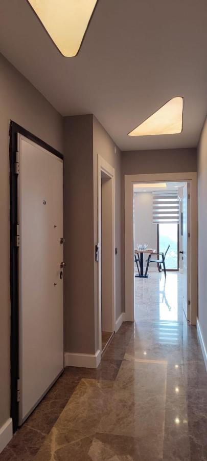 Arya Deluxe Apart Kaş Kültér fotó