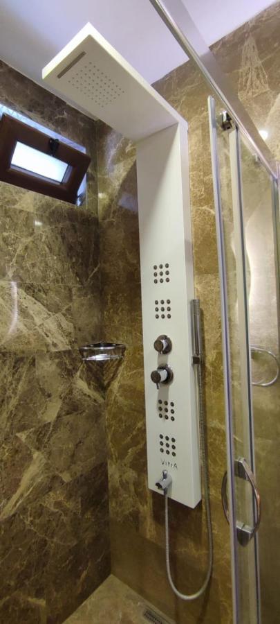 Arya Deluxe Apart Kaş Kültér fotó