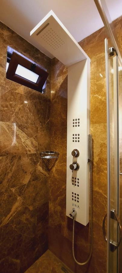 Arya Deluxe Apart Kaş Kültér fotó
