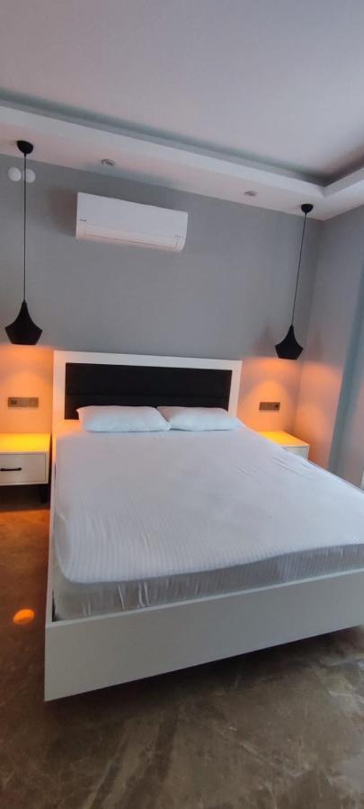 Arya Deluxe Apart Kaş Kültér fotó